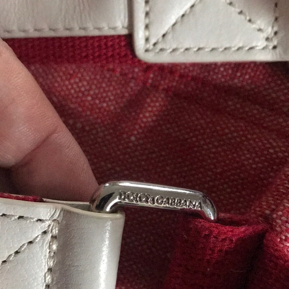 Dolce & Gabbana, backpac - Picture 4 of 8